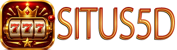 SITUS5D | SITUS 5D Taruhan Bola Half Time Full Time Jaringan Provider Gacor